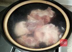 骨头汤的做法图解2