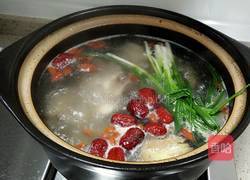骨头汤的做法图解6