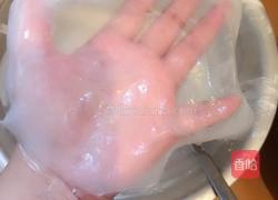 西安凉皮的做法图解9