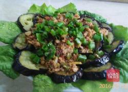 酱味儿烧茄子的做法图解6