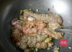 鸡蛋炒鱼籽的做法图解5