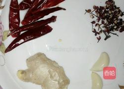 蒜泥空心菜的做法图解3