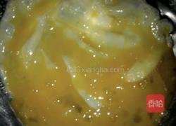 蒜苔炒蛋的做法图解5