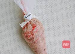 虾滑的做法图解5