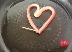 煎蛋的做法图解3