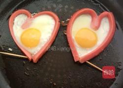 煎蛋的做法图解5