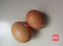 煎蛋的做法图解4