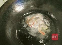 荷兰豆炒虾仁的做法图解5