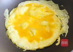 木须肉的做法图解5