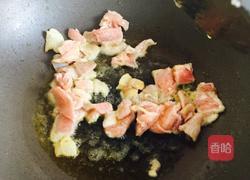 木须肉的做法图解6