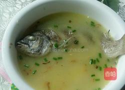 清炖鱼的做法图解6
