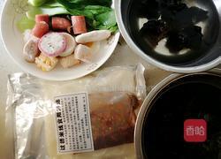 砂锅米线的做法图解1