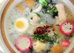 砂锅米线的做法图解6