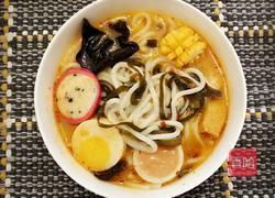 砂锅米线的做法图解8