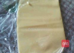 蛋挞皮的做法图解3