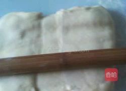 蛋挞皮的做法图解6