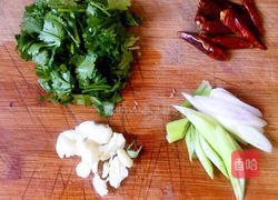 糖醋凉拌紫甘蓝的做法图解3