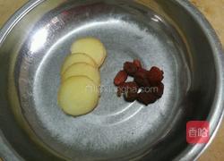 山药炖排骨的做法图解3