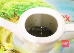 柠檬茶的做法图解3