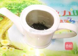 柠檬茶的做法图解2