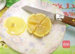 柠檬茶的做法图解6