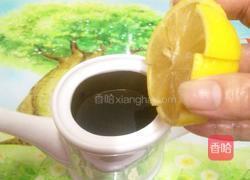 柠檬茶的做法图解7
