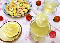柠檬茶的做法图解10