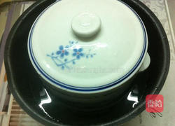 当归红枣党参鸡汤的做法图解4