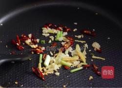 椒盐皮皮虾的做法图解6