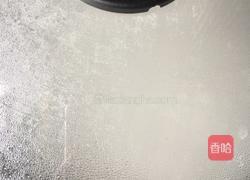 金芒鲜奶西米露的做法图解3