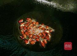 凉拌凉面的做法图解3