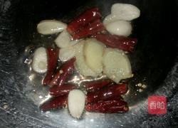 水煮白菜的做法图解3