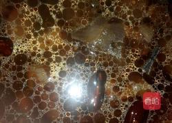 水煮白菜的做法图解4