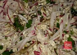 萝卜卷的做法图解2