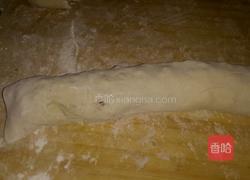 萝卜卷的做法图解4