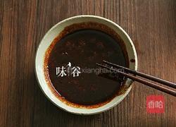 腐乳烧猪蹄的做法图解4