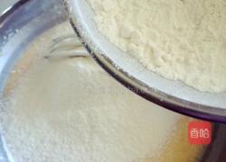 千层蛋糕的做法图解5