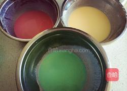 千层蛋糕的做法图解7