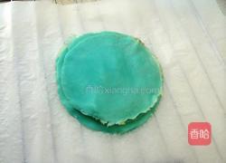 千层蛋糕的做法图解13