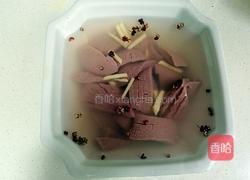 爆炒猪腰的做法图解6