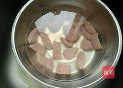 爆炒猪腰的做法图解9