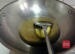 爆炒猪腰的做法图解11