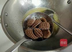 爆炒猪腰的做法图解13