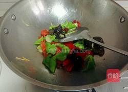 爆炒猪腰的做法图解17