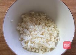 蒜茸茼蒿的做法图解2