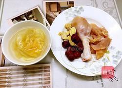 花胶煲鸡的做法图解2