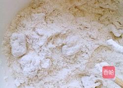 番茄疙瘩汤的做法图解3