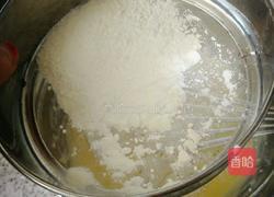 轻乳酪蛋糕的做法图解5