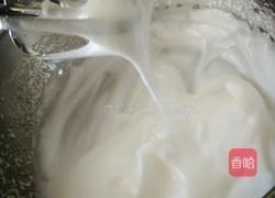 轻乳酪蛋糕的做法图解7