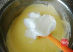 轻乳酪蛋糕的做法图解8